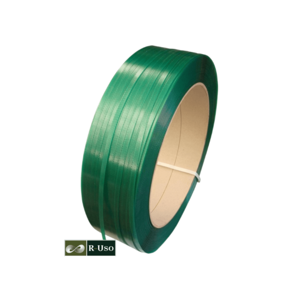 rollo de fleje PET de 20kg