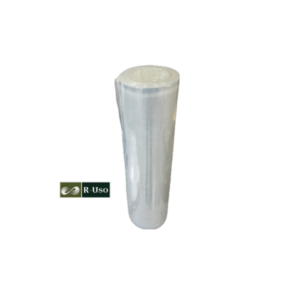 film stretch coreless en rollo de 50cm