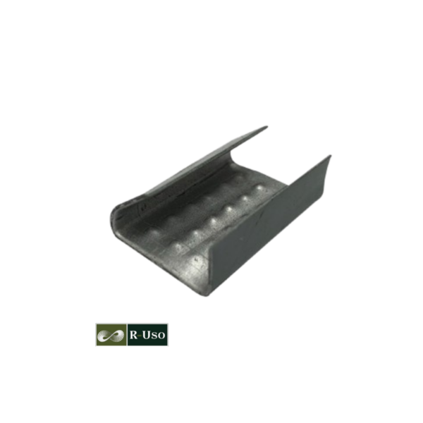 precintos de chapa, en bolsa de 20kg